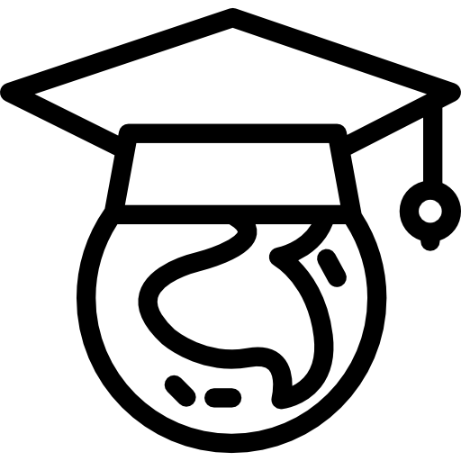 Ícone de formação UFMT