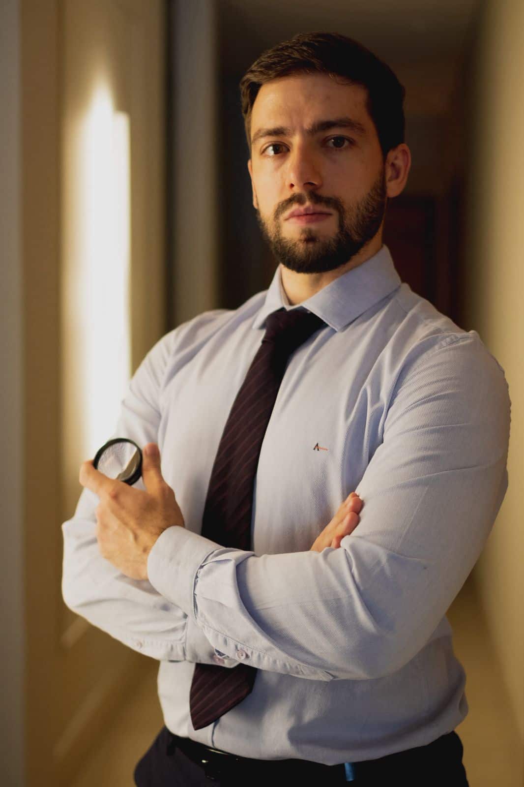 Dr. Eduardo Ferreira Lima